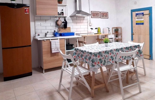 Bosa Historic Centre House | House in Bosa in the historic center