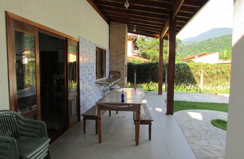 Horto Condo | House in condominium with pool and air conditioning