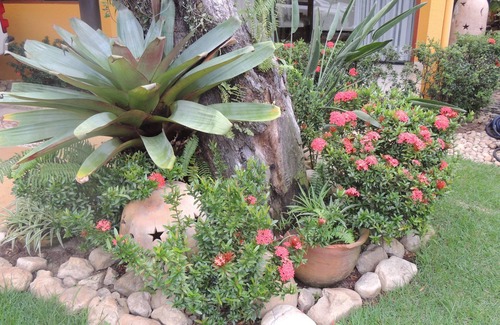 Historic Center House | House in condominium Arraial dajuda