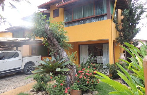 Historic Center House | House in condominium Arraial dajuda