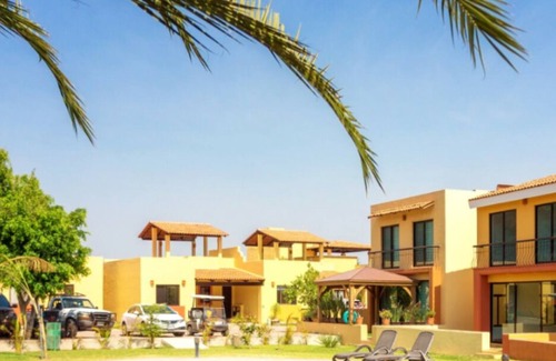 San Antonio Tlayacapan House | House in Coto Hammocks / House in San Antonio Tlayacapan (Hammocks Country Villas)