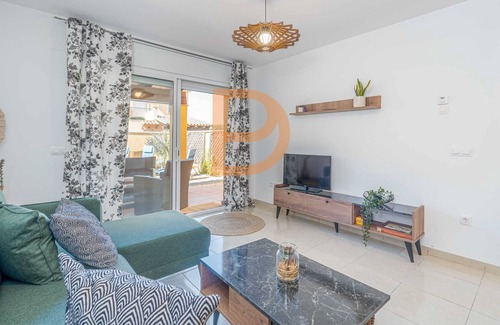 Castello d'Empuries House | House in Empuriabrava 8 minutes from the beach