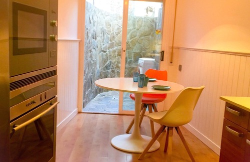 Tarragona House | HOUSE IN FIRST LINE OF SEA 2 MINUTES BEACH WALKING