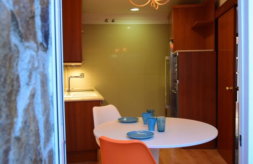 Tarragona House | HOUSE IN FIRST LINE OF SEA 2 MINUTES BEACH WALKING