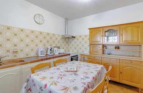 Saint-Andre-de-Double House | House in a Quiet Location with Pool in Saint-André-de-Double