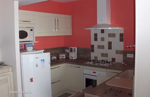 La Cotiniere House | House in la cotinière for car-free family vacations