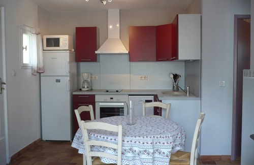 St.-Remy-de-Provence House | House in a vacation home in Saint-Rémy-de-Provence, quiet and comfort