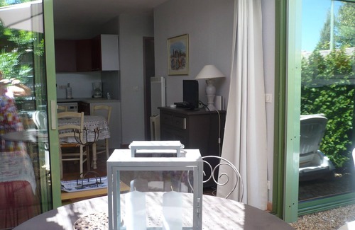 St.-Remy-de-Provence House | House in a vacation home in Saint-Rémy-de-Provence, quiet and comfort