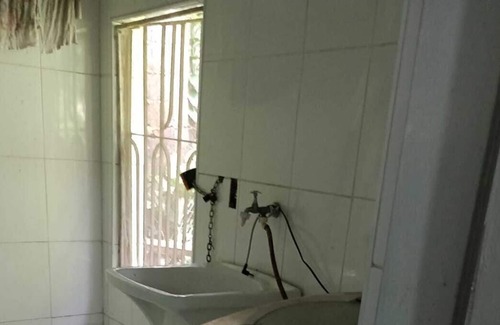 Itarare House | House in front of Itararé beach, sleeps 6 people