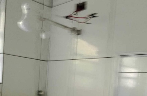 Itarare House | House in front of Itararé beach, sleeps 6 people