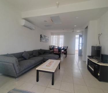 Jimenez House | House in front of the Maya Playa del Carmen train