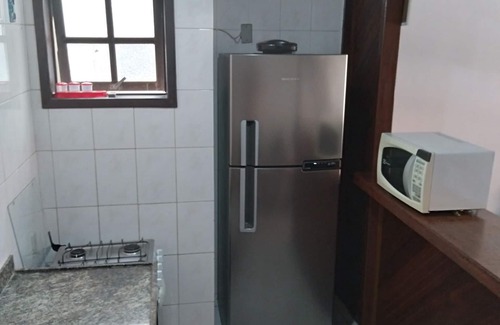 Centro House | House in gated community on the large beach with pool, barbecue and etc .