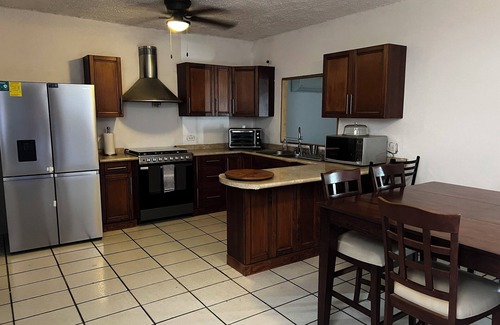 Campo de Golf Fonatur House | House in golf course with pool. Excellent location very close to downtown