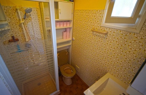 Le Grau-dʼAgde House | House in Grau d'Agde, 300 meters from the sea
