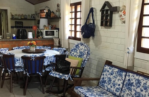 Gravata Cottage | HOUSE IN GRAVATA- CONDOMINIO FLORES DA SERRA