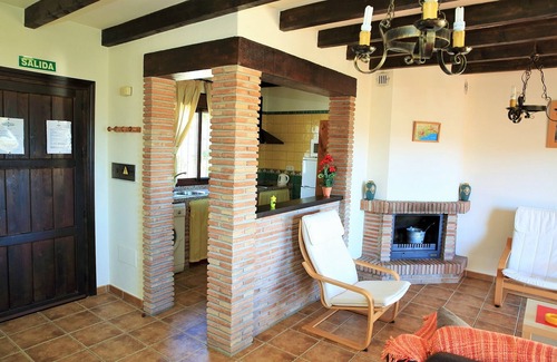 Vinuela House | House in Huetor, perfect for Rural Tourism in Andalusia Spain