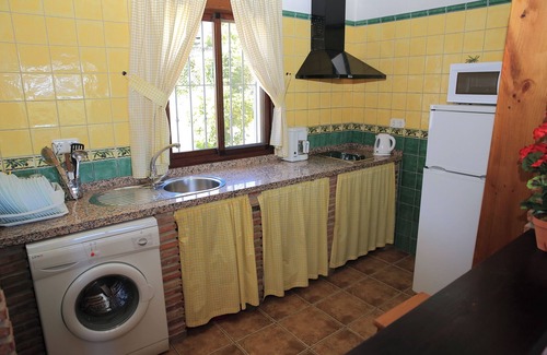 Vinuela House | House in Huetor, perfect for Rural Tourism in Andalusia Spain
