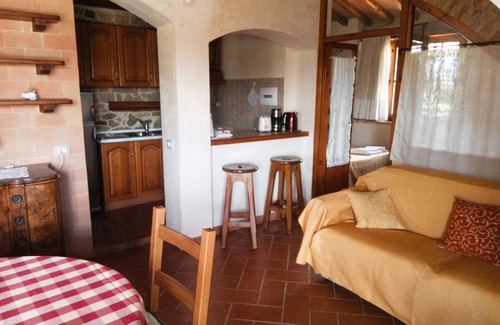 Tavarnelle Val di Pesa House | House in the countryside with swimming pool 1 km. from Tavarnelle Val di Pesann