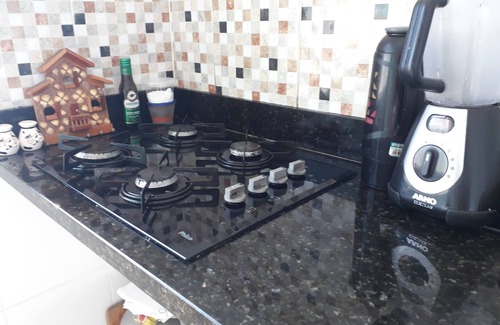 Campos House | House in Jockey near Port of Açu, cepop, Uenf, Grussai