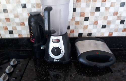 Campos House | House in Jockey near Port of Açu, cepop, Uenf, Grussai