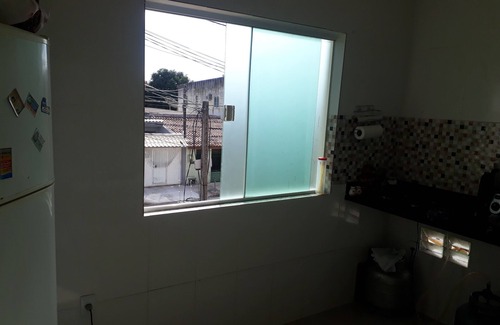 Campos House | House in Jockey near Port of Açu, cepop, Uenf, Grussai