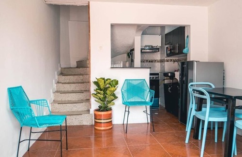 La Candelaria House | House in La Candelaria with Amazing View & Balcony