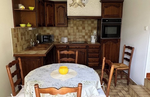 Lourdes - Tarbes House | House in Lourdes, with garden, at the foot of the Pyrenees