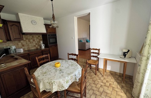 Lourdes - Tarbes House | House in Lourdes, with garden, at the foot of the Pyrenees