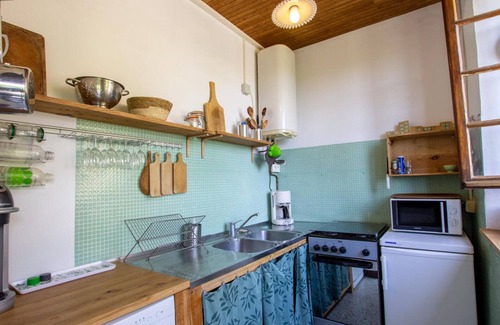 Sergeac Cottage | House in nature with pool, wifi and parking - Périgord Noir