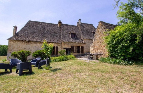 Sergeac Cottage | House in nature with pool, wifi and parking - Périgord Noir