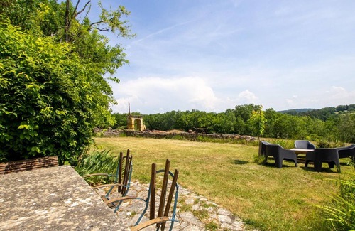 Sergeac Cottage | House in nature with pool, wifi and parking - Périgord Noir