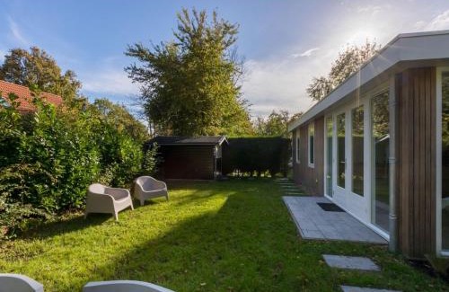 Oostkapelle House | House in Oostkapelle near Beach & Sauna