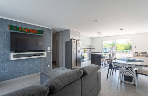Parentis-en-Born House | House in Parentis-en-Born - 6 guests - Near lake and beaches