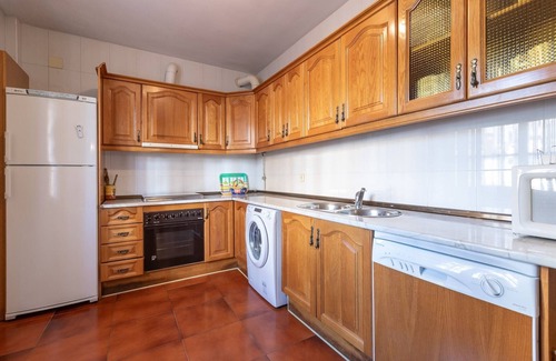Periana Ski Chalet | House in Periana near Torre del Mar Beach