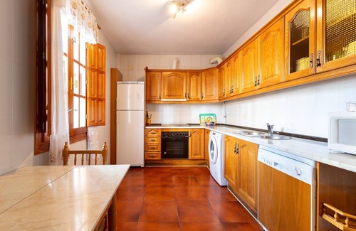 Periana Ski Chalet | House in Periana near Torre del Mar Beach
