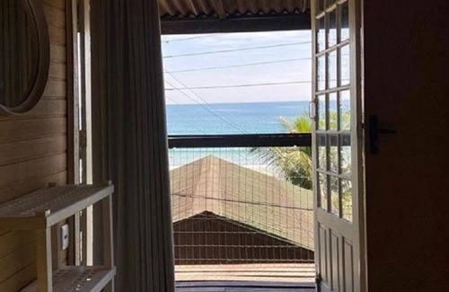 Pantano do Sul House | House in Praia do Matadeiro for up to 6 people ( Florianópolis)