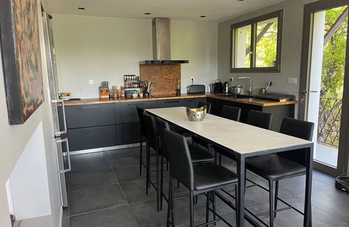 Camps-la-Source House | House in Provence Verte with magnificent view