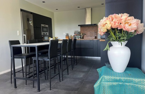 Camps-la-Source House | House in Provence Verte with magnificent view