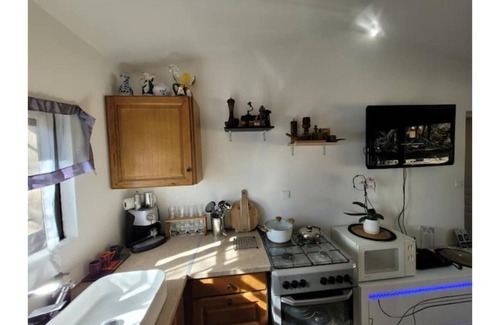 Cotignac House | House in Provence Verte
