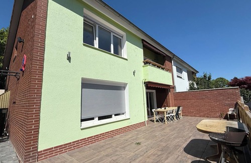 Hildesheim District House | House in Sarstedt! contactless check-in 11P