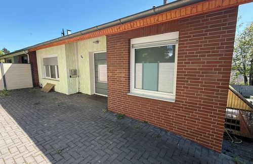 Hildesheim District House | House in Sarstedt! contactless check-in 11P