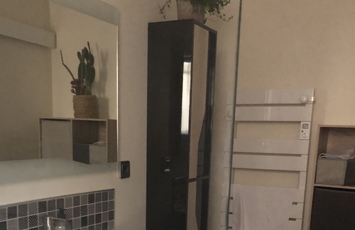 Coudoux House | House in small village with pool, garden and 3 bedrooms