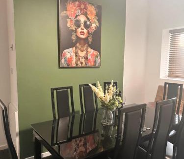 Hebburn Apartment | House In South Tyneside