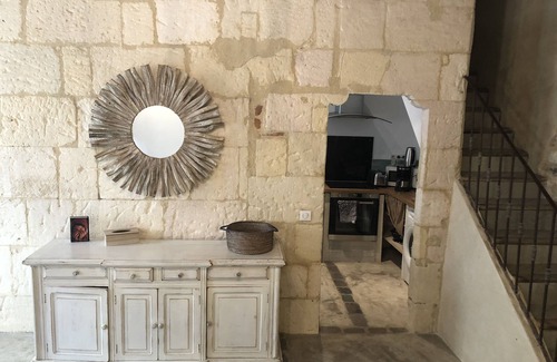 Arles City Centre House | House in the city center, near shops and visits.