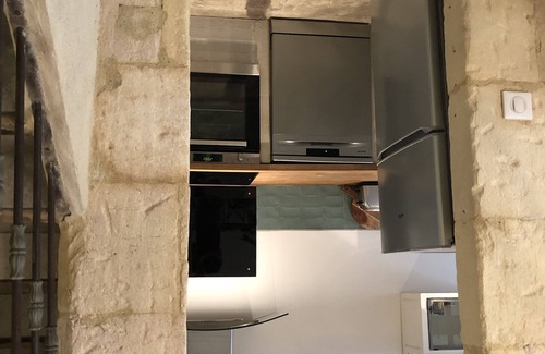 Arles City Centre House | House in the city center, near shops and visits.
