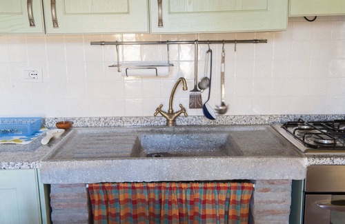 Fratticciola House | House in the Cortona countryside