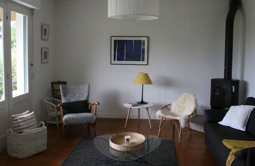 Lancieux House | House in the district of L'Islet with large enclosed garden