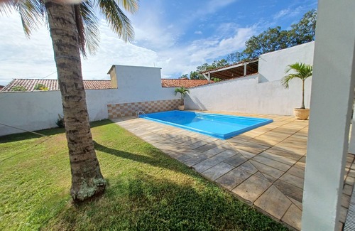 Araruama House | House in the Hawaí- Araruama - Rio de Janeiro