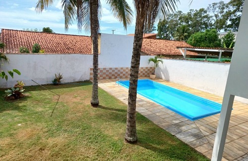 Araruama House | House in the Hawaí- Araruama - Rio de Janeiro