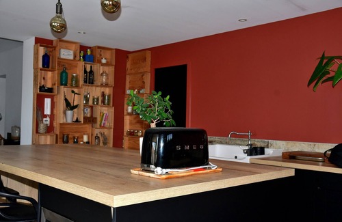 Lancon-Provence House | House in the heart of Provence